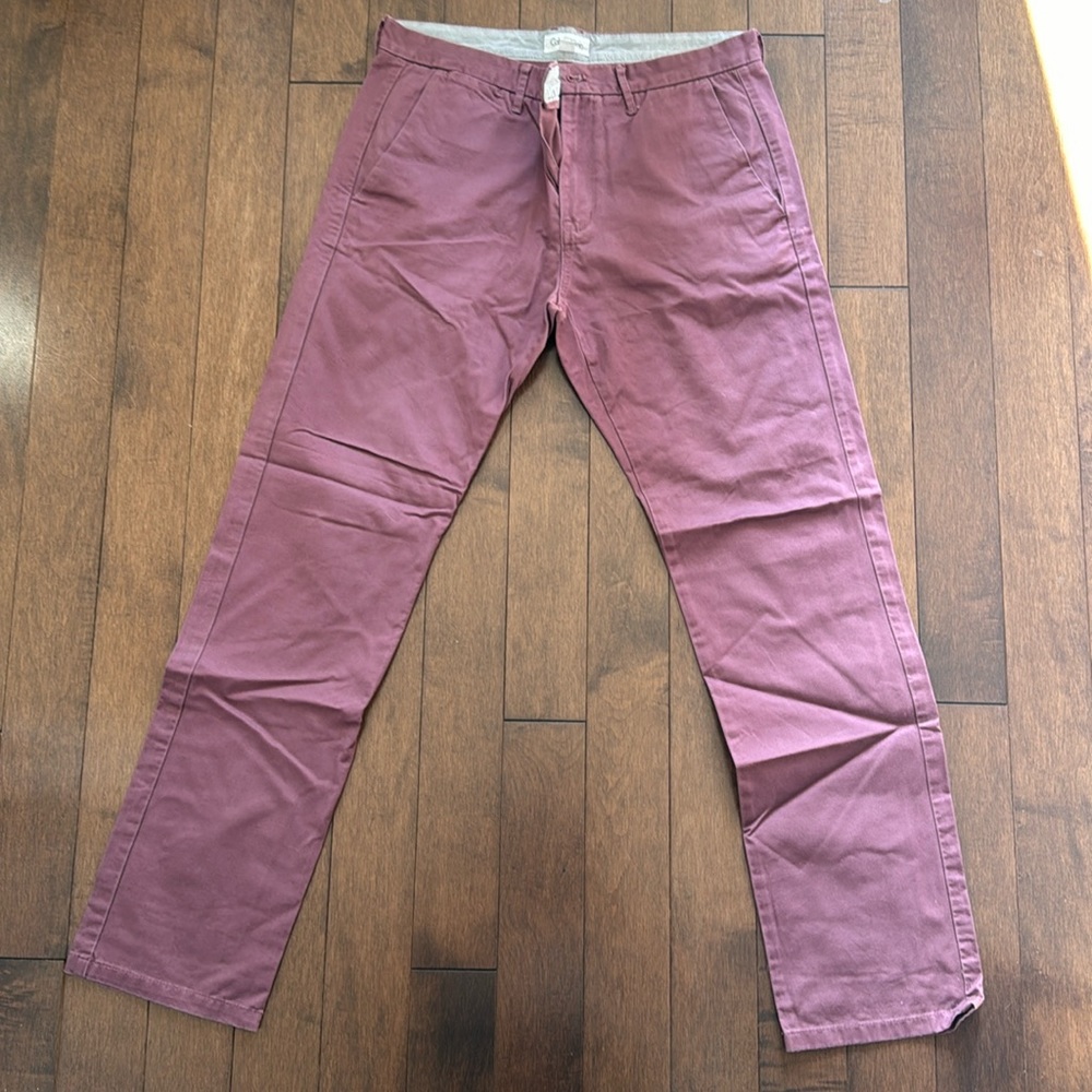 Calvin Klein Chino